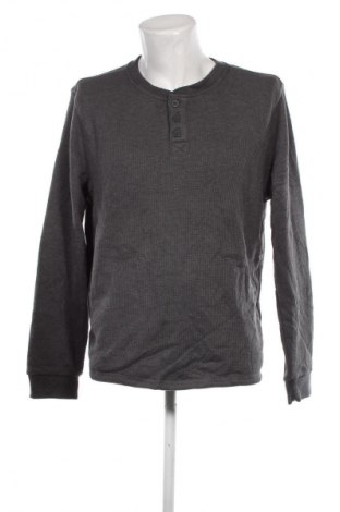 Herren Shirt, Größe L, Farbe Grau, Preis € 6,99