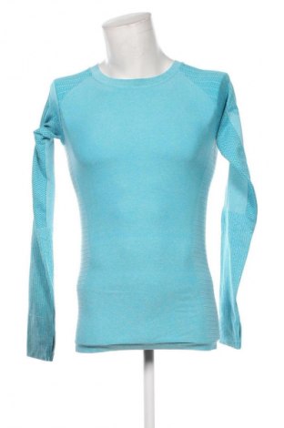 Herren Shirt, Größe S, Farbe Blau, Preis € 9,49