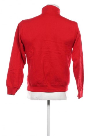 Herren Shirt, Größe S, Farbe Rot, Preis 3,99 €