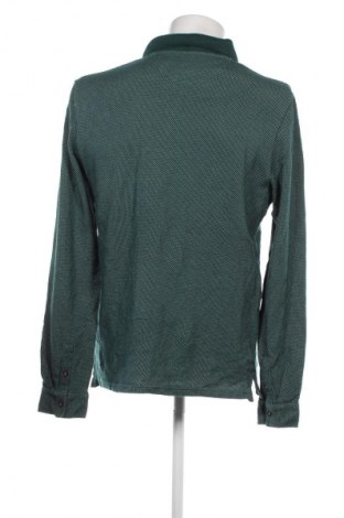 Herren Shirt, Größe M, Farbe Grün, Preis 6,99 €