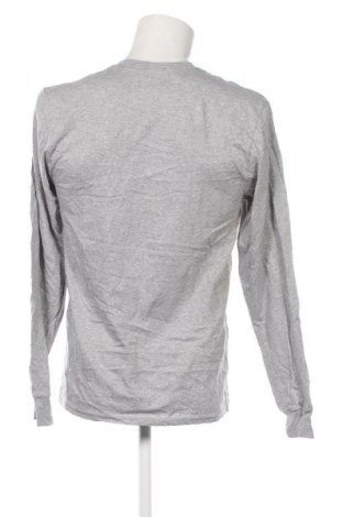 Herren Shirt Unbranded, Größe M, Farbe Grau, Preis € 13,99