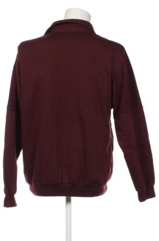 Herren Shirt, Größe XL, Farbe Rot, Preis € 6,49