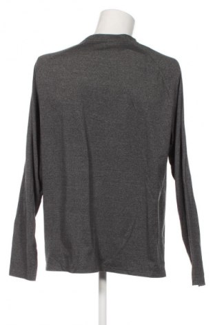 Herren Shirt, Größe XL, Farbe Grau, Preis 6,99 €