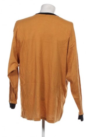 Herren Shirt, Größe XXL, Farbe Beige, Preis 13,49 €