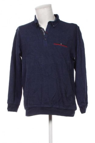 Herren Shirt, Größe XXL, Farbe Blau, Preis € 13,49