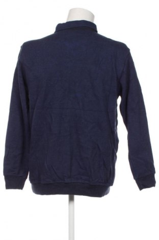 Herren Shirt, Größe XXL, Farbe Blau, Preis € 13,49