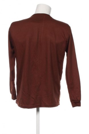 Herren Shirt, Größe M, Farbe Braun, Preis 4,99 €