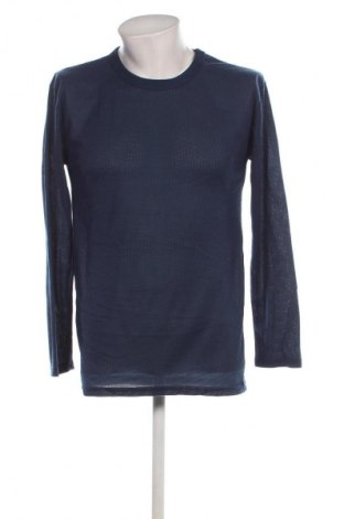 Herren Shirt, Größe M, Farbe Blau, Preis € 6,99