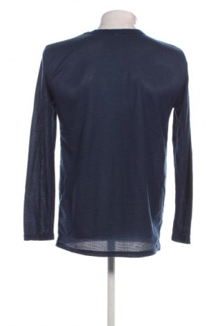 Herren Shirt, Größe M, Farbe Blau, Preis € 6,99