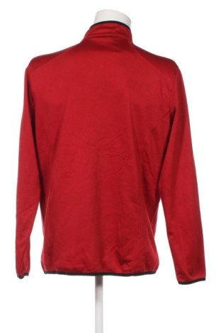 Herren Shirt, Größe L, Farbe Rot, Preis € 9,49