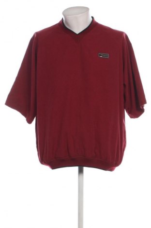 Herren Shirt, Größe M, Farbe Rot, Preis € 4,99