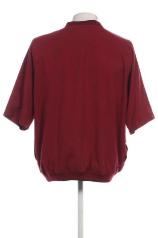 Herren Shirt, Größe M, Farbe Rot, Preis € 4,99