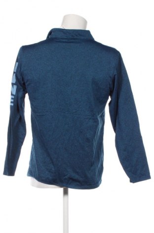 Herren Shirt, Größe M, Farbe Blau, Preis 9,49 €