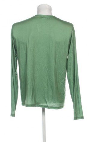 Herren Shirt, Größe L, Farbe Grün, Preis € 6,49