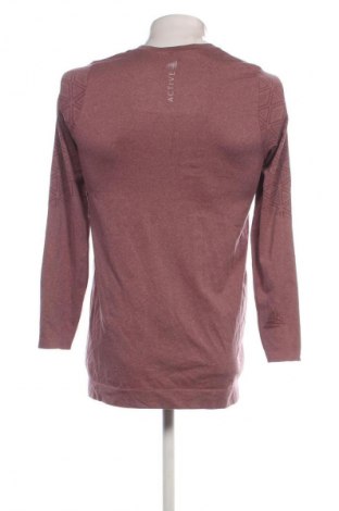 Herren Shirt, Größe S, Farbe Rot, Preis 6,99 €