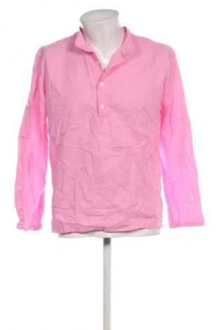 Herren Shirt, Größe XL, Farbe Rosa, Preis 4,99 €