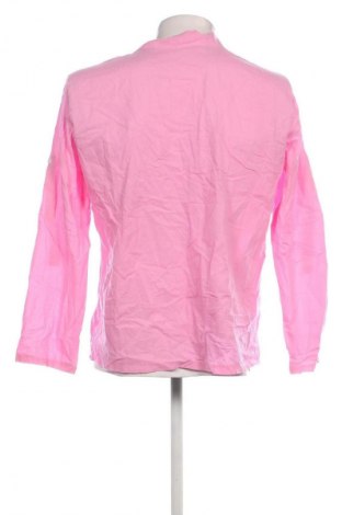 Herren Shirt, Größe XL, Farbe Rosa, Preis 5,99 €