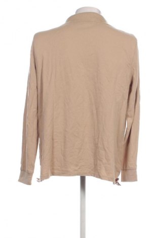 Herren Shirt, Größe L, Farbe Beige, Preis 5,99 €