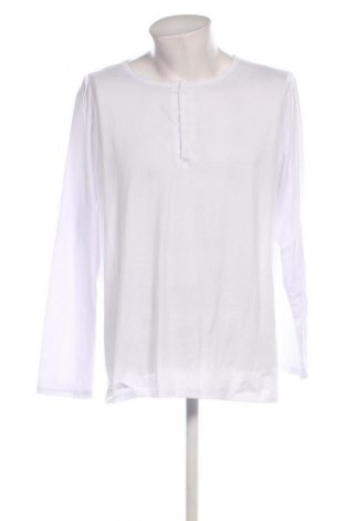 Herren Shirt, Größe XL, Farbe Weiß, Preis 4,99 €