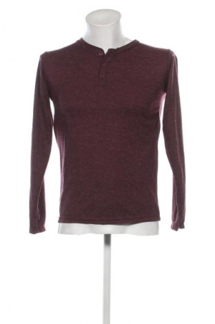 Herren Shirt, Größe M, Farbe Lila, Preis 6,49 €