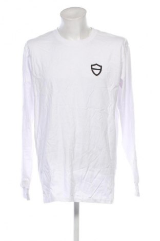 Herren Shirt, Größe XL, Farbe Weiß, Preis 6,99 €