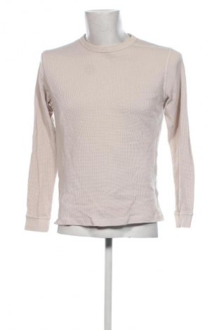 Herren Shirt, Größe M, Farbe Beige, Preis € 6,99