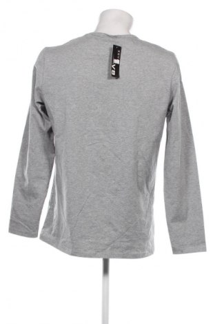 Herren Shirt, Größe XXL, Farbe Grau, Preis € 8,99