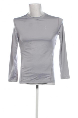 Herren Shirt, Größe M, Farbe Grau, Preis € 6,99