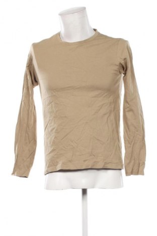 Herren Shirt, Größe L, Farbe Beige, Preis € 13,49