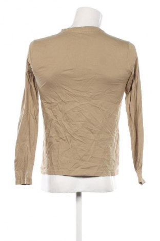 Herren Shirt, Größe L, Farbe Beige, Preis 13,49 €