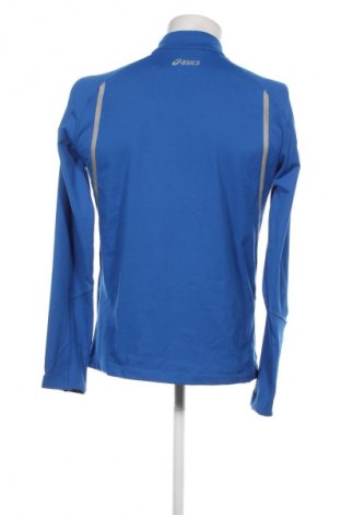 Herren Shirt ASICS, Größe S, Farbe Blau, Preis € 28,99