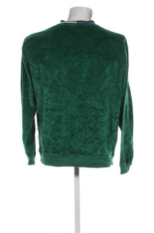 Bluză de bărbați ASOS, Mărime S, Culoare Verde, Preț 88,99 Lei