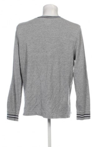 Herren Shirt Abercrombie & Fitch, Größe XXL, Farbe Grau, Preis € 11,99