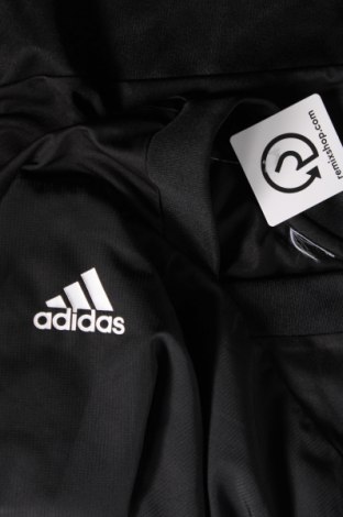 Męska bluzka Adidas, Rozmiar M, Kolor Czarny, Cena 118,99 zł