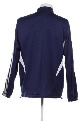 Herren Shirt Adidas, Größe XL, Farbe Blau, Preis € 27,99