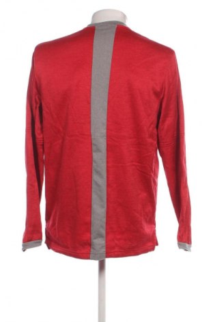 Herren Shirt Adidas, Größe M, Farbe Mehrfarbig, Preis 27,99 €