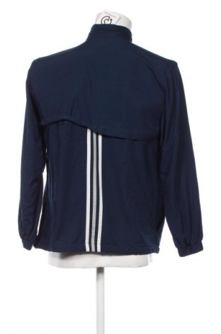 Herren Shirt Adidas, Größe XS, Farbe Blau, Preis € 28,99