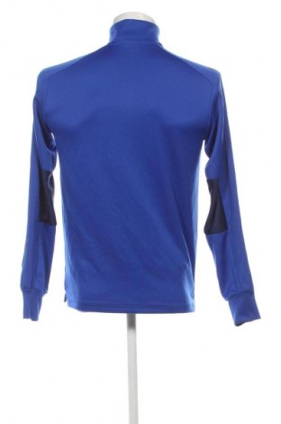 Herren Shirt Adidas, Größe S, Farbe Blau, Preis 23,49 €