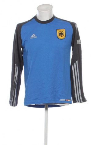 Herren Shirt Adidas, Größe M, Farbe Mehrfarbig, Preis 26,49 €