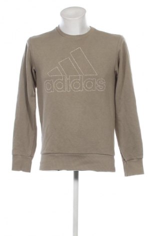 Herren Shirt Adidas, Größe S, Farbe Grün, Preis € 27,99