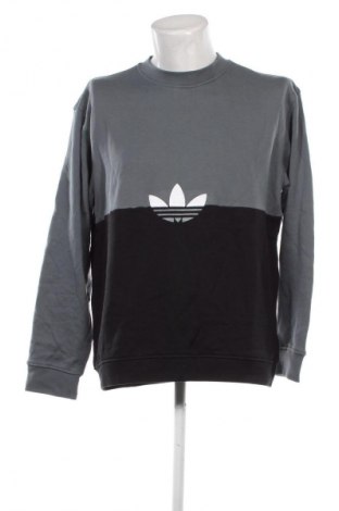 Bluză de bărbați Adidas, Mărime M, Culoare Multicolor, Preț 290,99 Lei