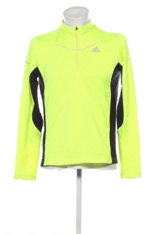 Herren Shirt Adidas, Größe M, Farbe Mehrfarbig, Preis 27,99 €