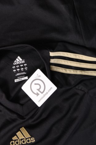 Męska bluzka Adidas, Rozmiar L, Kolor Czarny, Cena 125,99 zł