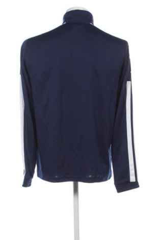 Herren Shirt Adidas, Größe L, Farbe Blau, Preis € 27,99