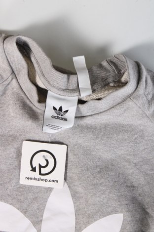 Ανδρική μπλούζα Adidas Originals, Μέγεθος M, Χρώμα Γκρί, Τιμή 18,49 €