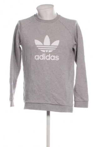 Herren Shirt Adidas Originals, Größe M, Farbe Grau, Preis € 20,49