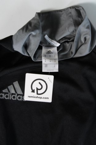 Męska bluzka Adidas, Rozmiar M, Kolor Czarny, Cena 112,99 zł