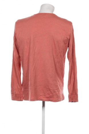 Herren Shirt All Good, Größe M, Farbe Orange, Preis € 11,99