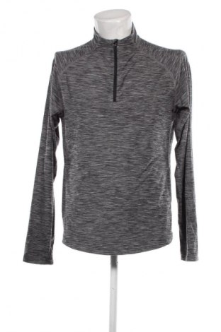 Herren Shirt All In Motion, Größe L, Farbe Grau, Preis 6,99 €