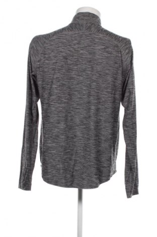 Herren Shirt All In Motion, Größe L, Farbe Grau, Preis 5,99 €